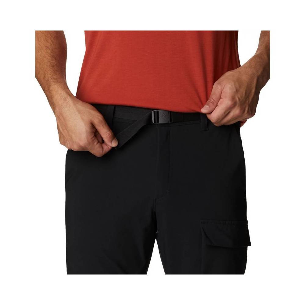 Columbia Maxtrail Midweight Warm Pant M 2013013010