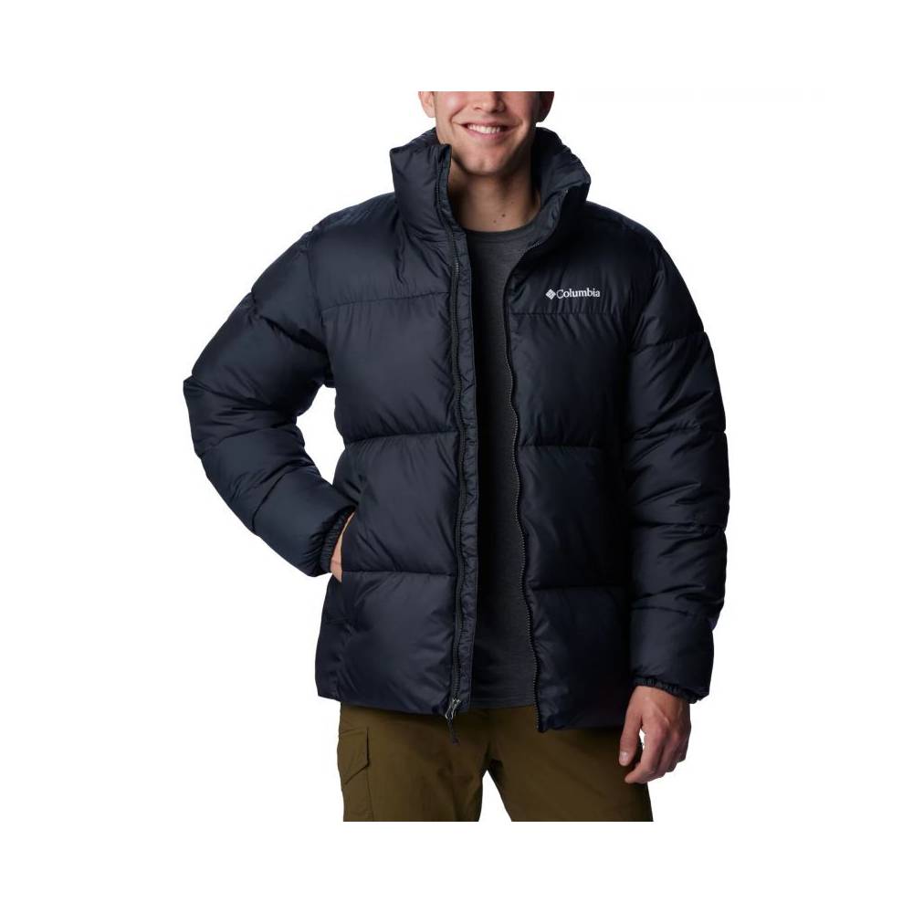 Columbia Puffect II Jacket M 2025821010