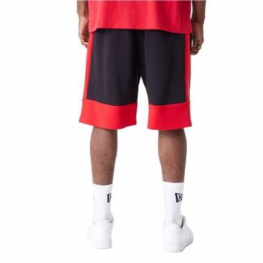 New Era NBA Color Block Short Bulls M 60416373 šortai