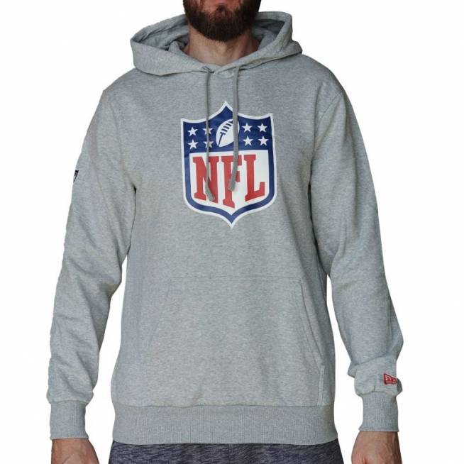 "New Era NFL Generic Logo Hoodie" M 60416768