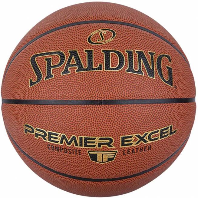 "Spalding Premier Excel In/Out Ball" 76933Z