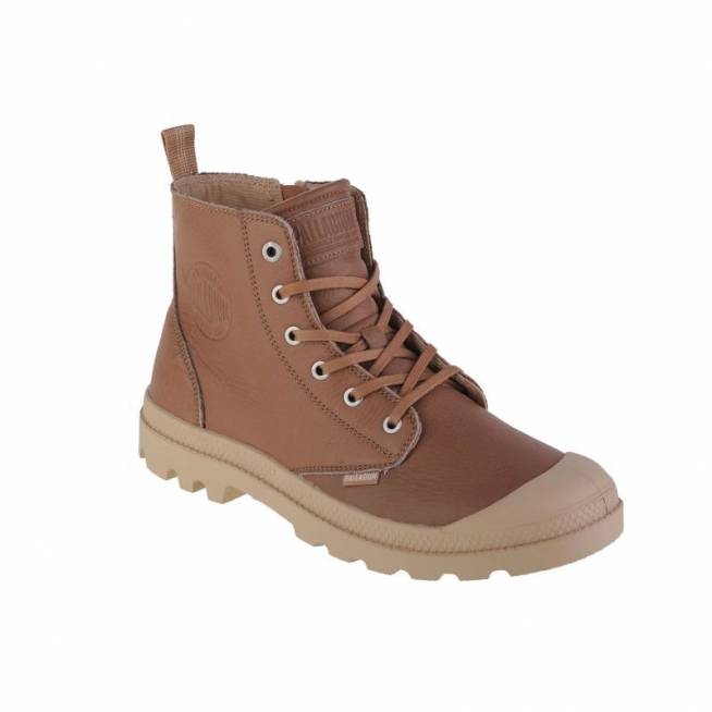 Palladium Pampa Zip Lth Ess M 76888-254-M batai