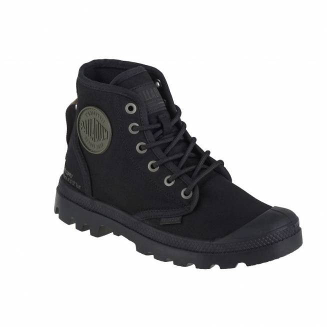 Palladium Pampa Hi HTG Supply U 77356-001-M batai