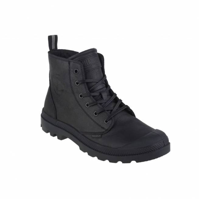 Palladium Pampa Zip Lth Ess M 76888-008-M batai