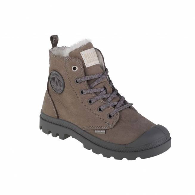 Palladium Pampa Hi Zip W WL 95982-055-M batai