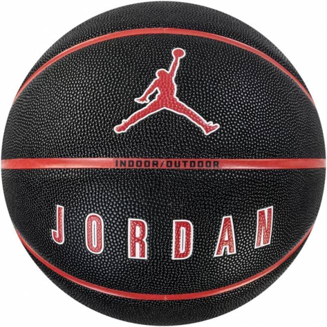 "Jordan Ultimate 2.0 8P In/Out Ball" kamuolys J1008254-017