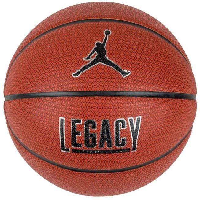 Jordan Legacy 2.0 8P įėjimo/išėjimo kamuolys J1008253-855