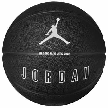 "Jordan Ultimate 2.0 Graphic 8P In/Out Ball" kamuolys J1008257-069