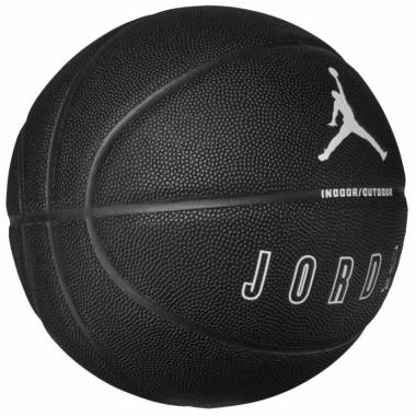 "Jordan Ultimate 2.0 Graphic 8P In/Out Ball" kamuolys J1008257-069