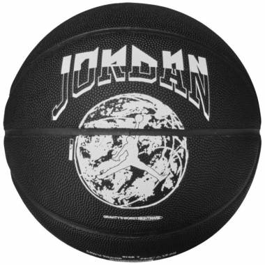 "Jordan Ultimate 2.0 Graphic 8P In/Out Ball" kamuolys J1008257-069