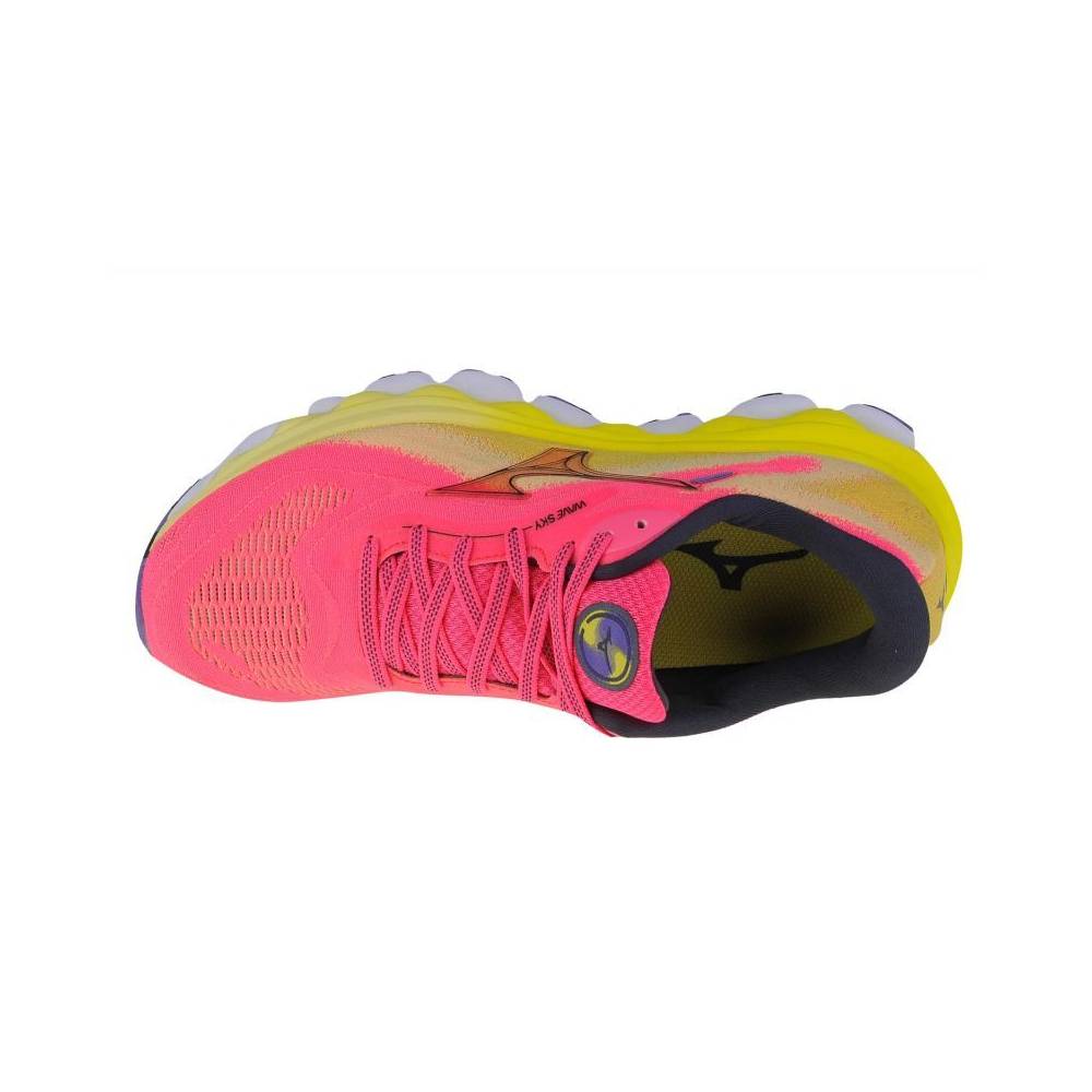 Mizuno Wave Sky 7 W batai J1GD230223