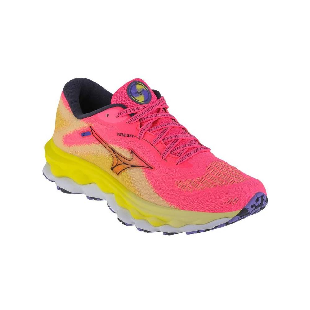 Mizuno Wave Sky 7 W batai J1GD230223