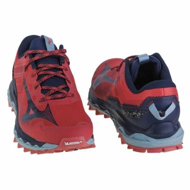 Mizuno Wave Mujin 9 M J1GJ227003 batai