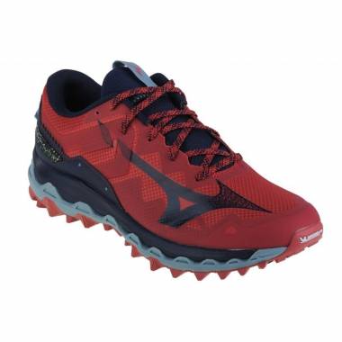 Mizuno Wave Mujin 9 M J1GJ227003 batai