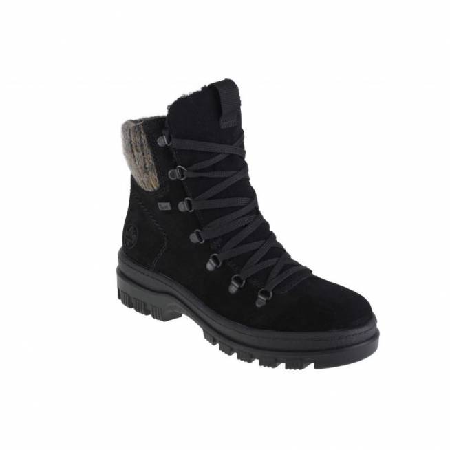 Rieker Booties W X8200-00 batai