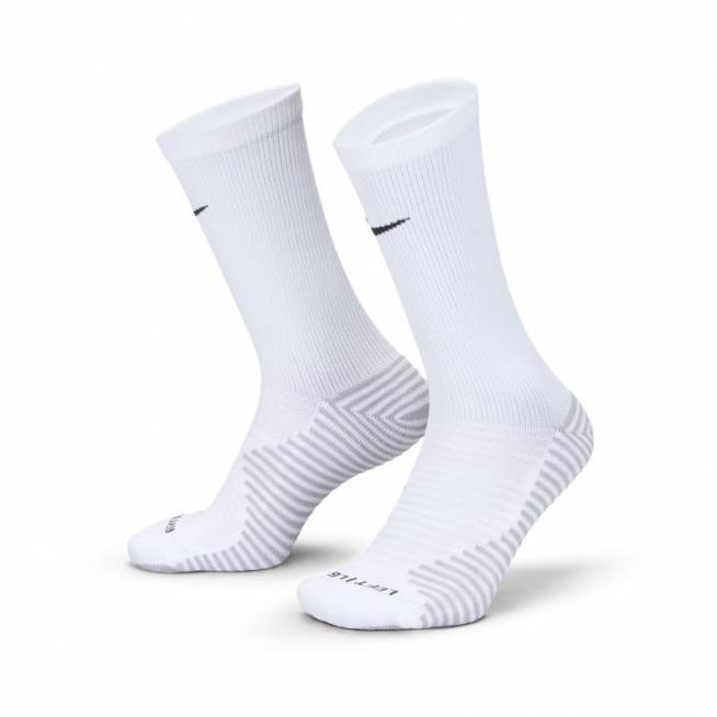 Nike Dri-FIT Strike FZ8485-100 kojinės