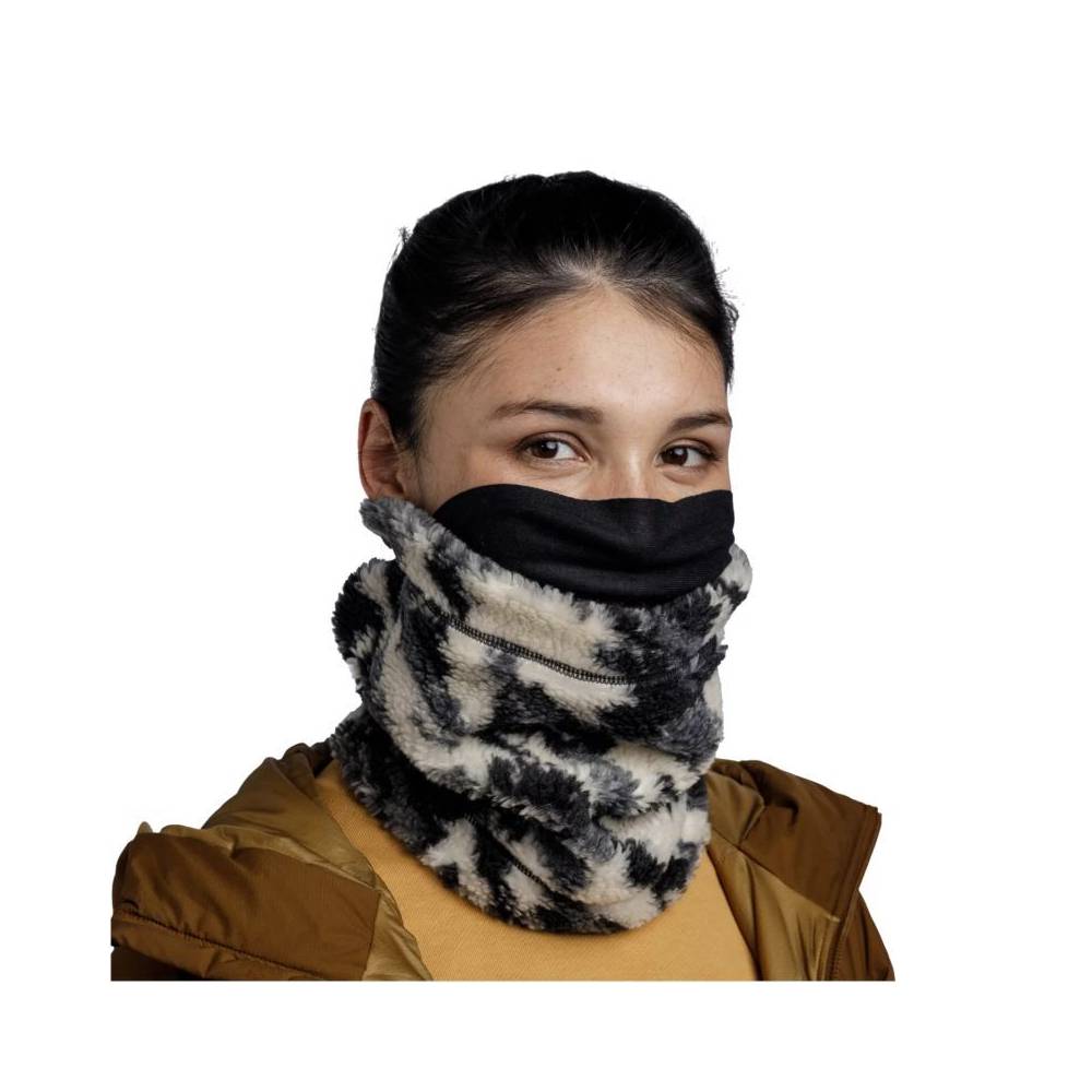 "Buff Switch Polar Neckwarmer" 1324909371000