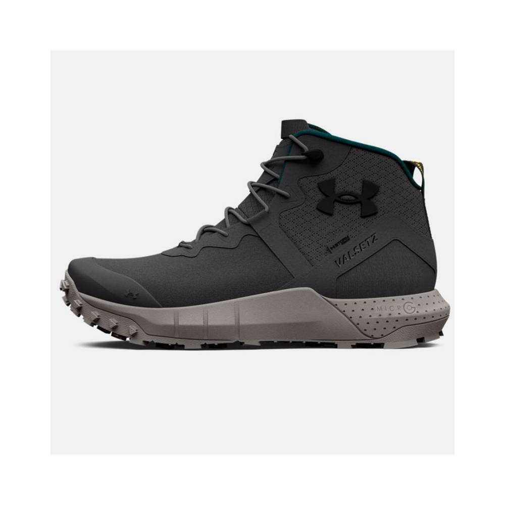 Under Armor MicroG Valsetz Trek Mid L WP M batai 3025577 100