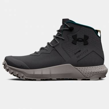 Under Armor MicroG Valsetz Trek Mid L WP M batai 3025577 100