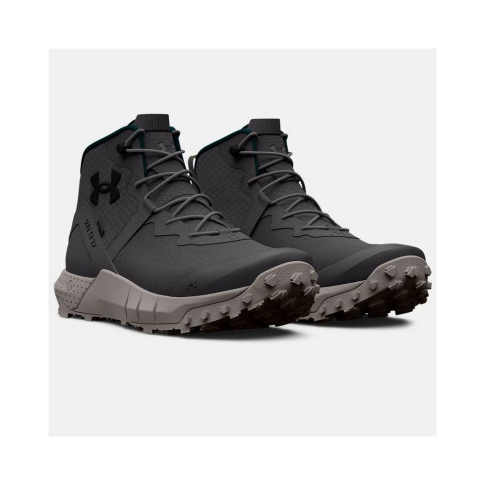 Under Armor MicroG Valsetz Trek Mid L WP M batai 3025577 100