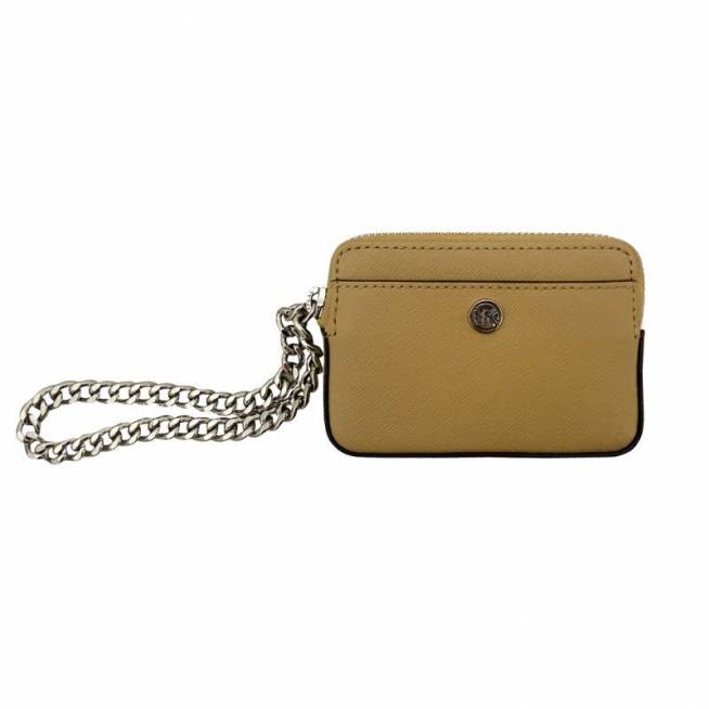 Michael Kors Chain Card Case 35R3STVD6L piniginė