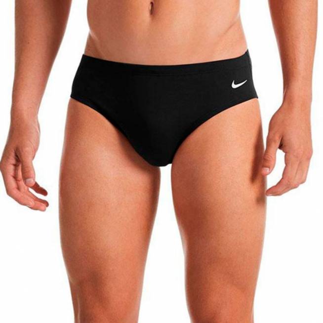 Nike Hydrastrong Solid BRIEF M NESSA004-001 maudymosi kelnės