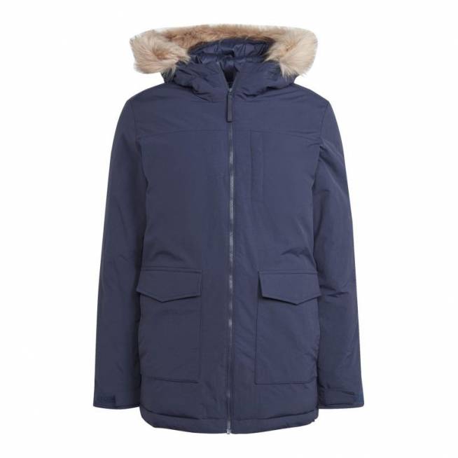 Adidas Parka M IK0552 striukė