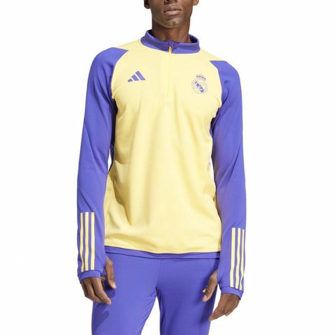 "Adidas Real Madrid" treniruočių marškinėliai M IQ0543