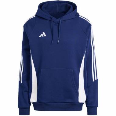 Adidas Tiro 24 Sweat Hooded M IR7546 džemperis