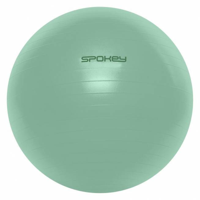 "Spokey Fitball" 55 cm gimnastikos kamuolys SPK-943624