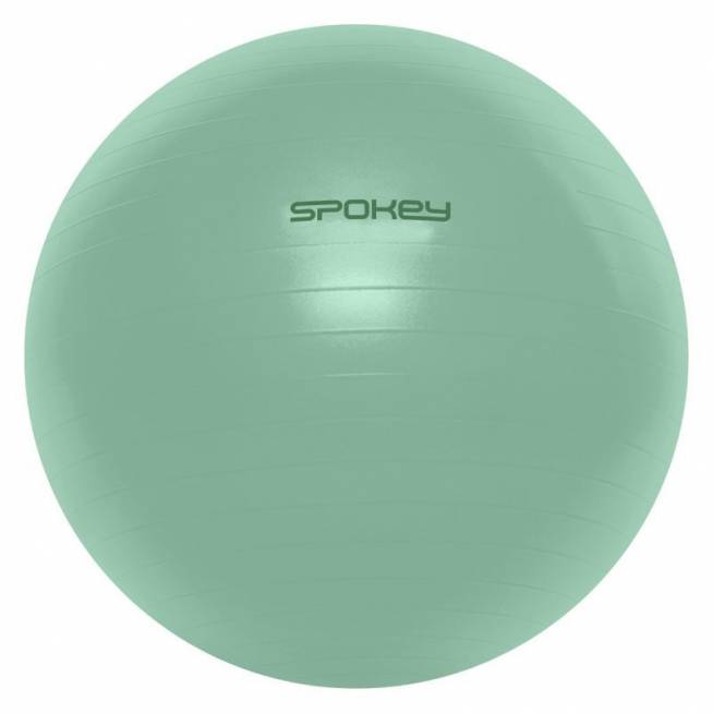 "Spokey Fitball" 75 cm gimnastikos kamuolys SPK-943626