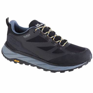 Jack Wolfskin Terraventure Texapore Low M batai 4051621-6364