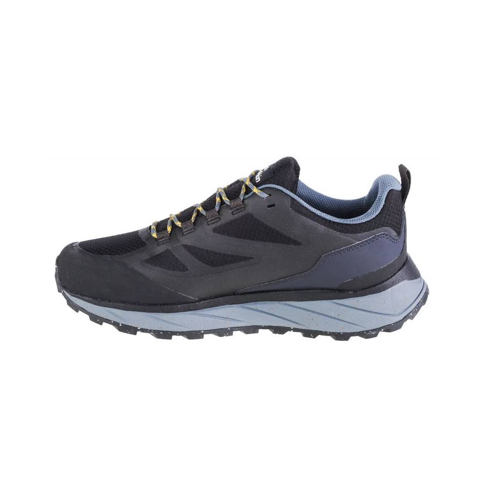 Jack Wolfskin Terraventure Texapore Low M batai 4051621-6364