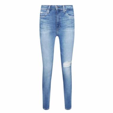 Calvin Klein Jeans Skinny W J20J218620 kelnės