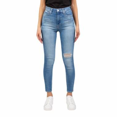 Calvin Klein Jeans Skinny W J20J218620 kelnės