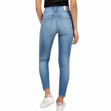 Calvin Klein Jeans Skinny W J20J218620 kelnės