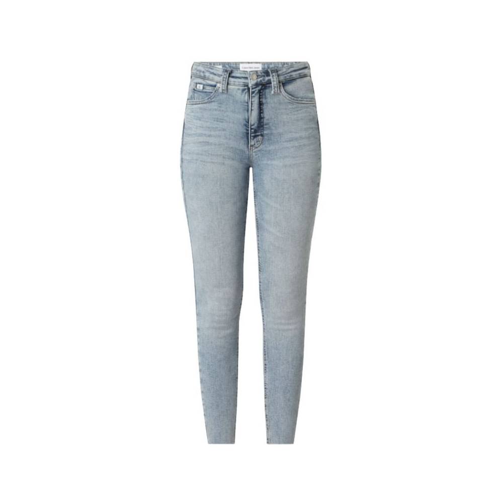 Calvin Klein Jeans Skinny W J20J218616 kelnės