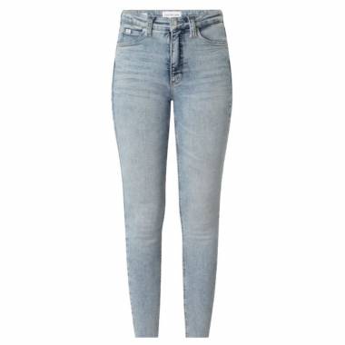 Calvin Klein Jeans Skinny W J20J218616 kelnės