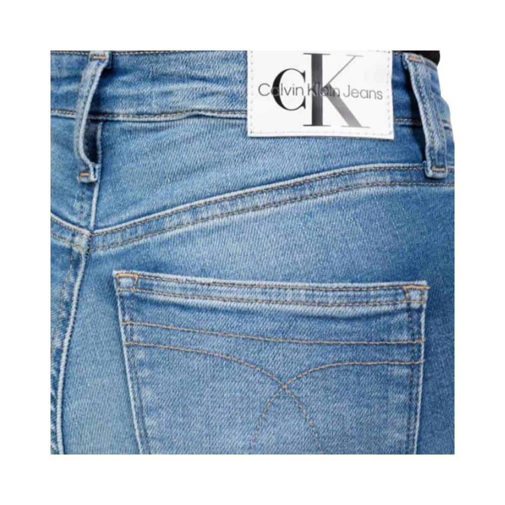 Calvin Klein Jeans Skinny W J20J218620 kelnės