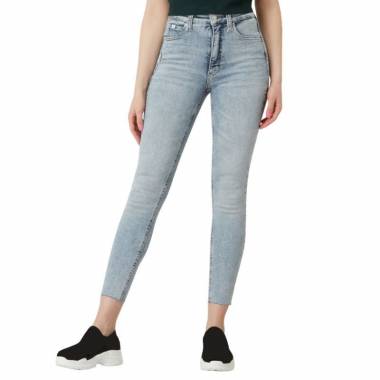 Calvin Klein Jeans Skinny W J20J218616 kelnės