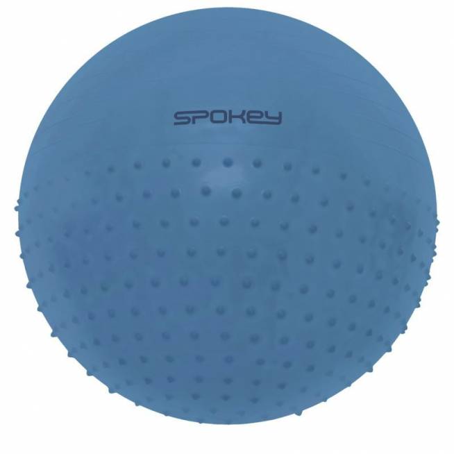 "Spokey Half Fit" gimnastikos kamuolys 75 cm SPK-943629