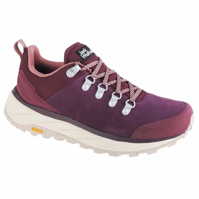 Jack Wolfskin Terraventure Urban Low W batai 4055391-2829