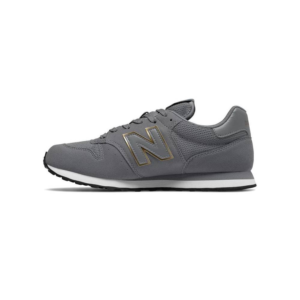 New Balance sportbačiai M GW500GKG