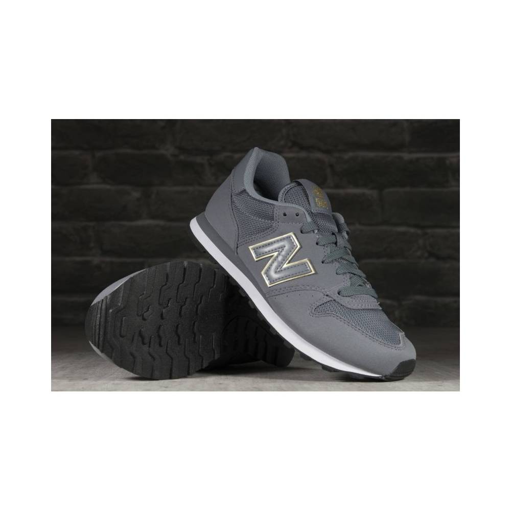 New Balance sportbačiai M GW500GKG