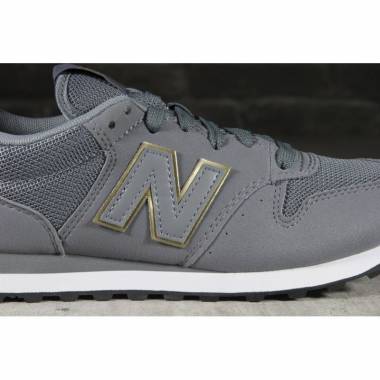 New Balance sportbačiai M GW500GKG