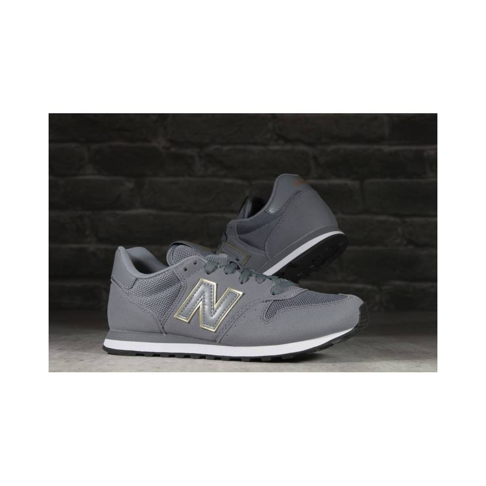 New Balance sportbačiai M GW500GKG