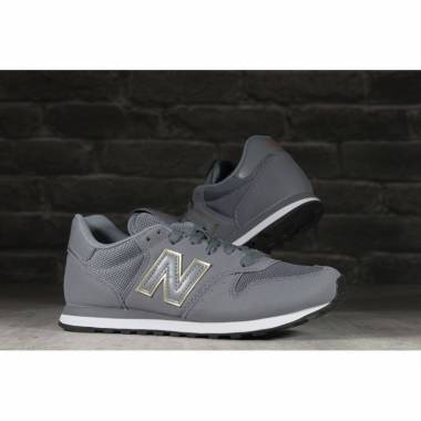 New Balance sportbačiai M GW500GKG