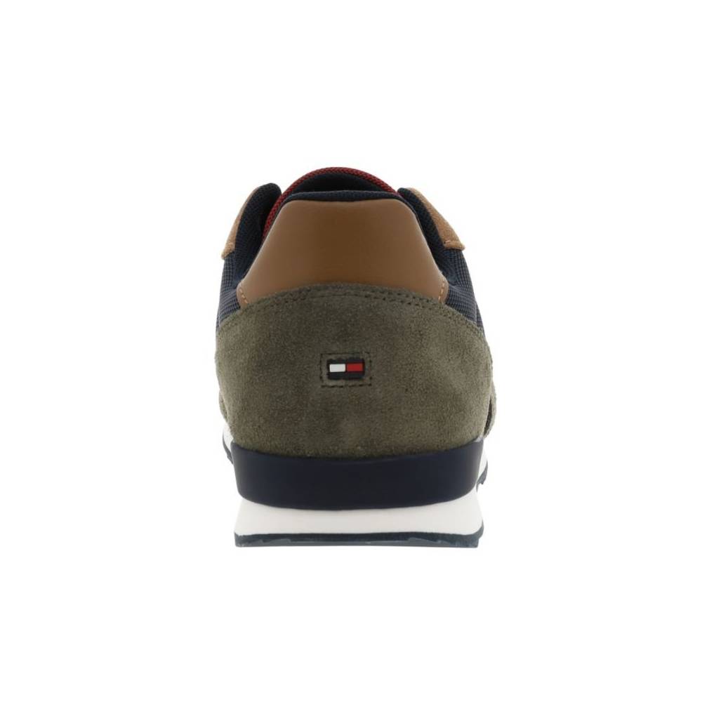 Tommy Hilfiger Iconic Runner Mix M batai FM0FM04282