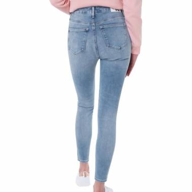 Calvin Klein Jeans Skinny W J20J219334 kelnės