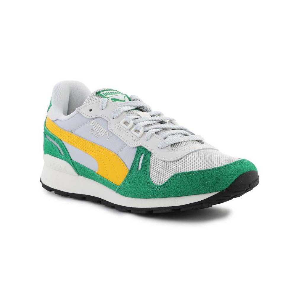 Puma RX 737 New Vintage M 387573-01 batai